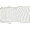 Crocs x Simone Rocha Classic Clog « Translucide » 210144-0WV