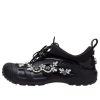 Crocs x Simone Rocha Quick Trail Low « Noir » 209635-001