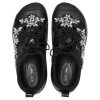 Crocs x Simone Rocha Quick Trail Low « Noir » 209635-001