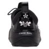 Crocs x Simone Rocha Quick Trail Low « Noir » 209635-001