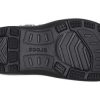 Crocs x Simone Rocha Quick Trail Low « Noir » 209635-001