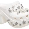 Crocs x Simone Rocha Siren Clog « Blanc » 210142-0WV