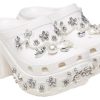 Crocs x Simone Rocha Siren Clog « Blanc » 210142-0WV