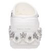 Crocs x Simone Rocha Siren Clog « Blanc » 210142-0WV