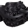 Crocs x Simone Rocha Siren Clog « Noir » 210142-001