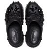 Crocs x Simone Rocha Siren Clog « Noir » 210142-001