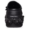 Crocs x Simone Rocha Siren Clog « Noir » 210142-001