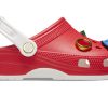 Crocs x Sonic The Hedgehog « Chaussures Sonic » 208641-610