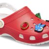 Crocs x Sonic The Hedgehog « Chaussures Sonic » 208641-610