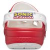 Crocs x Sonic The Hedgehog « Chaussures Sonic » 208641-610