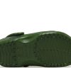 Daily Paper x Classic Clog « Camouflage vert »