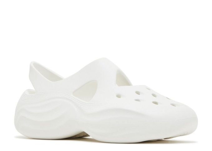 Dingyun Zhang x Diffuseur « Blanc »