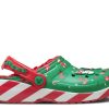 Disney x Classic Clog Toddler « Mickey Holiday »