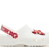 Disney x Classic Clog Kids « Minnie Mouse »
