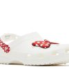 Disney x Classic Clog Kids « Minnie Mouse »