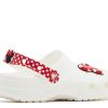 Disney x Classic Clog Kids « Minnie Mouse »