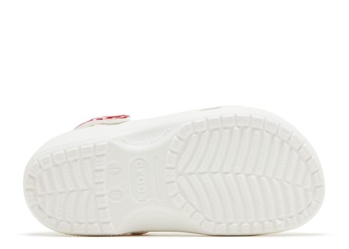 Disney x Classic Clog Kids « Minnie Mouse »