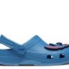 Disney x Classic Clog Kids « Stitch »