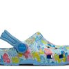 Disney x Classic Clog Toddler « Imprimé Hawaïen Stitch » Disney x Classic Clog Toddler « Imprimé Hawaïen Stitch »