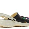 Dreamville x Classic Clog « Noir »