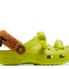 DreamWorks x Classic Clog Enfants « Shrek »