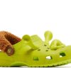 DreamWorks x Classic Clog Enfants « Shrek »