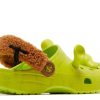 DreamWorks x Classic Clog Enfants « Shrek »
