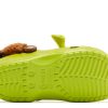 DreamWorks x Classic Clog Enfants « Shrek »