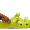DreamWorks x Classic Clog pour tout-petits « Shrek »