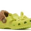 DreamWorks x Classic Clog pour tout-petits « Shrek »