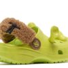 DreamWorks x Classic Clog pour tout-petits « Shrek »