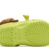 DreamWorks x Classic Clog pour tout-petits « Shrek »