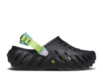 Echo Clog « Vacances de printemps »
