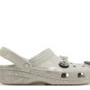 Futura Laboratories x Classic Clog « Blanc perle »