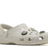 Futura Laboratories x Classic Clog « Blanc perle »