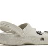 Futura Laboratories x Classic Clog « Blanc perle »