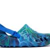 Futura Laboratories x Salehe Bembury x Pollex Clog « Art Friends, Bravo ! »