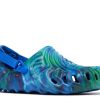 Futura Laboratories x Salehe Bembury x Pollex Clog « Art Friends, Bravo ! »