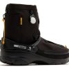 GRIP SWANY x atmos x Sabot tout-terrain « Noir »