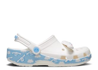 Hello Kitty x Classic Clog « Cinnamaroll »