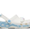 Hello Kitty x Classic Clog Enfants « Cinnamaroll »