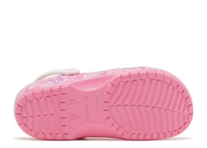 Hello Kitty x Classic Clog « Hello Kitty et ses amis »