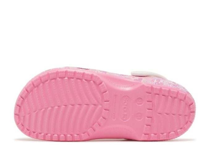 Hello Kitty x Classic Clog « Hello Kitty et ses amis »
