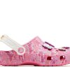 Hello Kitty x Classic Clog Kids « Hello Kitty et ses amis »