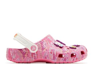 Hello Kitty x Classic Clog Kids « Hello Kitty et ses amis »