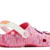 Hello Kitty x Classic Clog Kids « Hello Kitty et ses amis »