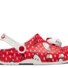 Hello Kitty x Classic Clog « Pois rouges »