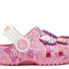 Hello Kitty x Classic Clog Toddler « Hello Kitty et ses amis »