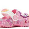 Hello Kitty x Classic Clog Toddler « Hello Kitty et ses amis »