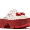 Hello Kitty x Stomp Slide « 50e anniversaire »